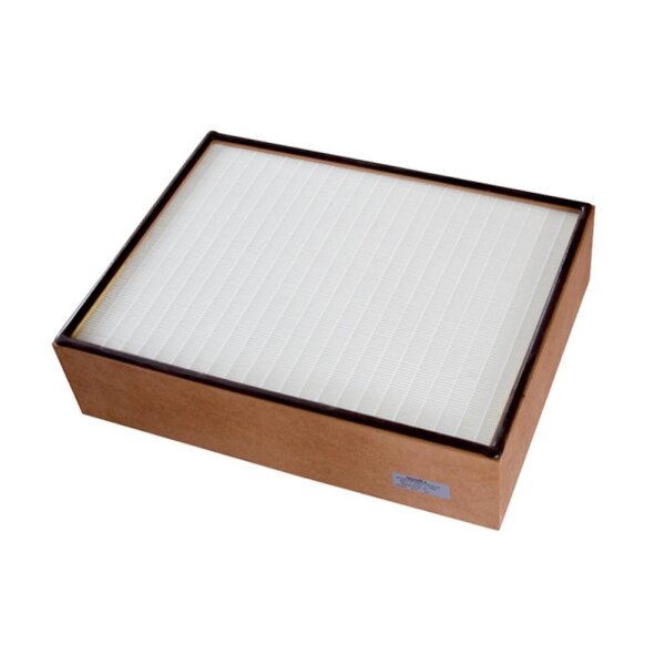Maico Luftfilter, Ersatz CB 1200 H14 für CB 1200, Filterklasse H14