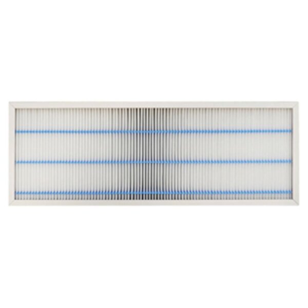 Maico Luftfilter, WSF 250 für WS 250, 2 x G4, 1 x F7 (Satz)