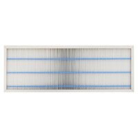 Maico Luftfilter, WSF 250 für WS 250, 2 x G4, 1 x F7