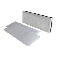 Maico Luftfilter, WSF 250 für WS 250, 2 x G4, 1 x F7