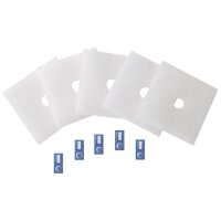 Maico Luftfilter Timestrip Ersatz ZF 60/100 für ER,...