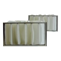 Maico Luftfilter, KF 35 für TFP 35, 2 x ISO Coarse...