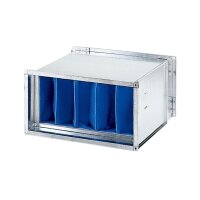 Maico Luftfilter TFP 50 G4, für Kanäle 800 x 500