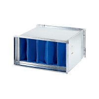 Maico TFP 35 Luftfilter ISO Coarse 85 % (G4) für...