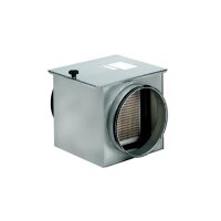 Maico Luftfilter TFE 10-7 für Rohreinbau, ISO ePM1...