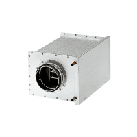 Maico Wasser-Lufterhitzer WRH 16-2 DN160