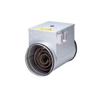 Maico Elektro-Lufterhitzer DRH 40-12 R mit...