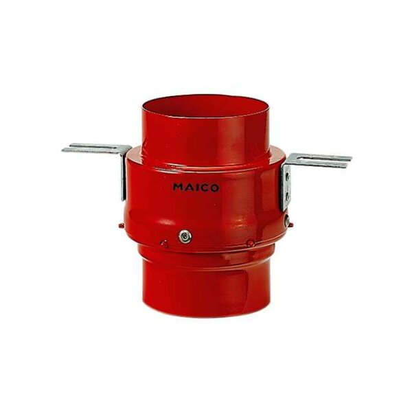 Maico Brandschutz-Deckenschott TS 18 DN 200 für Abluftsysteme ER, DN 200