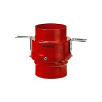 Maico Brandschutz-Deckenschott TS 18 DN 180 für...