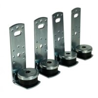 Maico Befestigungswinkel WS-BWD 160 für WS 160/WS300...