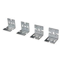 Maico Befestigungswinkel WS-BWU 160 für WS 160/WS300...