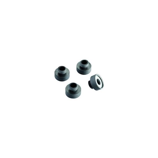 Maico Dämmelement KSD-D 4 Dämmelemente zur Schallentkopplung