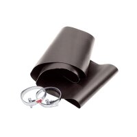 Maico Elastische Manschette EL 45 2 Spannbändern, DN450