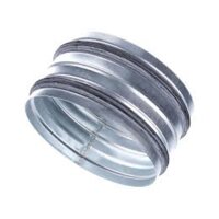 Maico Steckverbinder SVR 160 mit Lippendichtung für...