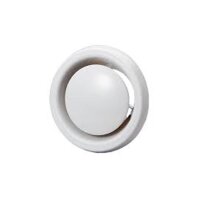 Maico Tellerventil, Brandschutz TB 15 DN150