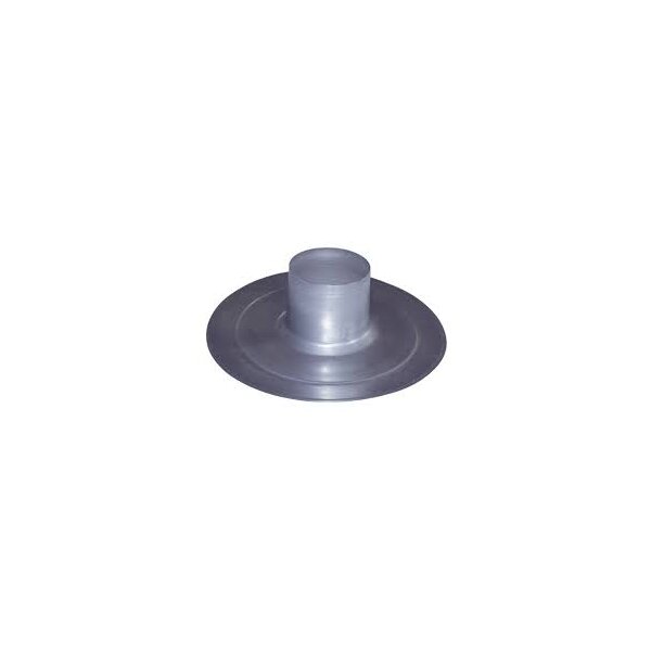 Maico Dachpfanne DP 125 A Aluminium, für Anschluss DN125