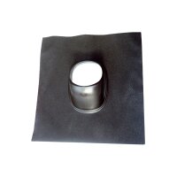 Maico Dachpfanne DP 160 SB Bitumen-Anformstück,...