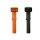 Maico Dachdurchführung DF 125 T Terracotta, für Anschluss DN125