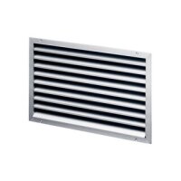 Maico Außengitter LZP 35 für Kanäle 400 x...