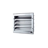 Maico Außengitter LZP 25 für Kanäle 300 x...