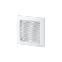 Maico Außengitter SG 150/1 zur Be- und...