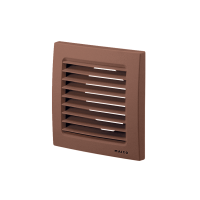 Maico Außengitter SG 100 B zur Be- und...