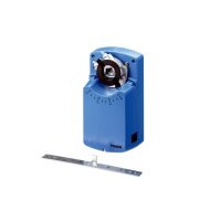 Maico Stellmotor MS 8 für Kanalsysteme, mit 2...