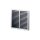 Maico Verschlussklappe, manuell RS 45 DN450