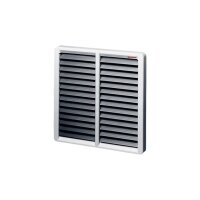 Maico Verschlussklappe, manuell RS 40 DN400