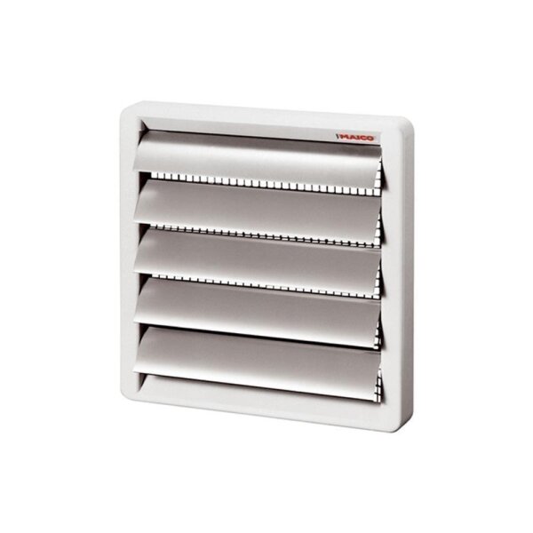 Maico Verschlussklappe, manuell RS 30 DN300