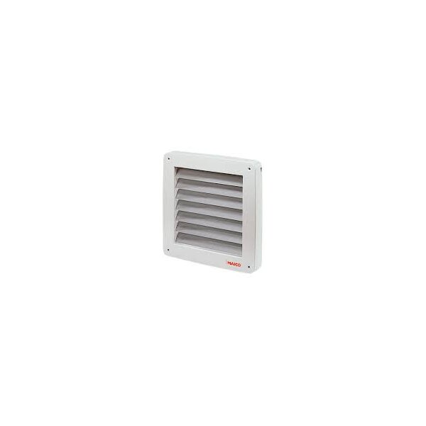 Maico Außenklappe, elektrisch BK 25 mit Bimetallklappe, DN250