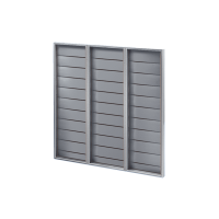 Maico ARP 100 Selbsttätige Verschlussklappe,...