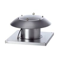 Maico Axial-Dachventilator DZD 50/6 B Ex t Drehstrom,...