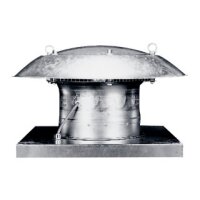 Maico Axial-Dachventilator DZD 30/6 B Ex t Drehstrom, ex-geschützt, 940 m3/h