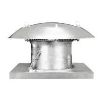Maico Axial-Dachventilator DZD 60/6 B Ex e Drehstrom,...