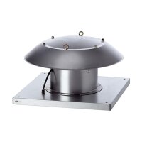 Maico Axial-Dachventilator DZD 35/4 B Ex e Drehstrom, explosionsgeschützt, DN355