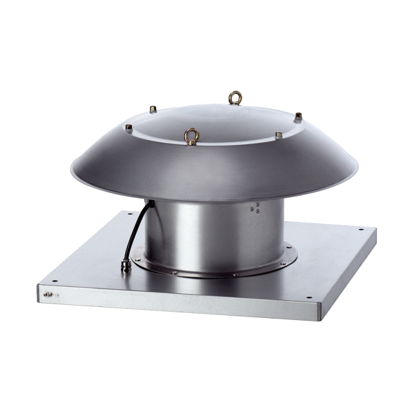 Maico Axial-Dachventilator DZD 35/6 B Ex e Drehstrom, explosionsgeschützt, DN355