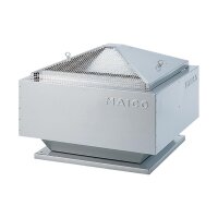 Maico MDR 25 EC Radial-Dachventilator mit EC-Motor, DN 250