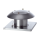 Maico Axial-Dachventilator EZD 30/6 B horizontal ausblasend,Wechselstrom,DN300