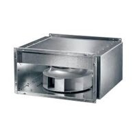 Maico Kanalventilator DSK 50 EC schallgedämmt, Kanal...