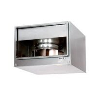 Maico Kanalventilator DSK 50 EC schallgedämmt, Kanal...