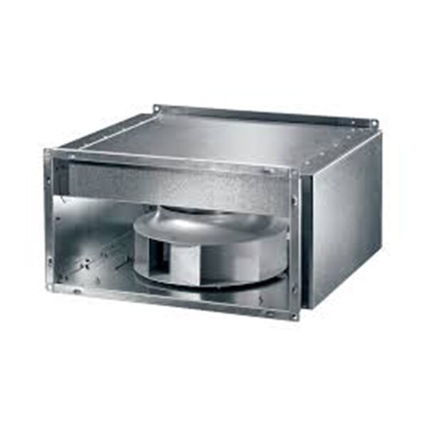 Maico Kanalventilator DPK 56 EC Kanal 1000x500, Drehstrom, EC-Motor