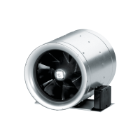 Maico Diagonal-Ventilator EDR 35 DN350