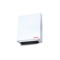 Maico Außenwandventilator AWV 20 S starke...