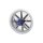 Maico Axial-Ventilator DAS 90/4 Drehstrom, 45.000 m3/h, DN900
