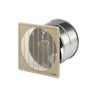 Maico Axial-Wandeinbauventilator DZF 45/4 B Unterputz,...