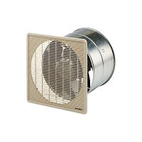 Maico Axial-Wandeinbauventilator EZF 25/4 E Unterputz,...