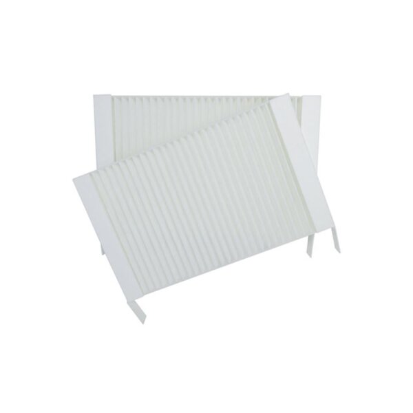 Maico Luftfilter, WS 75 G4 ISO Coarse 80 % (G4) (VE 2 Stück)