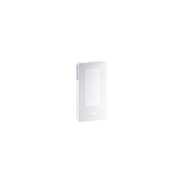 Maico Aufputz-Abdeckung WS 75 APA für WS 75 Powerbox H, aus Blech und Glas