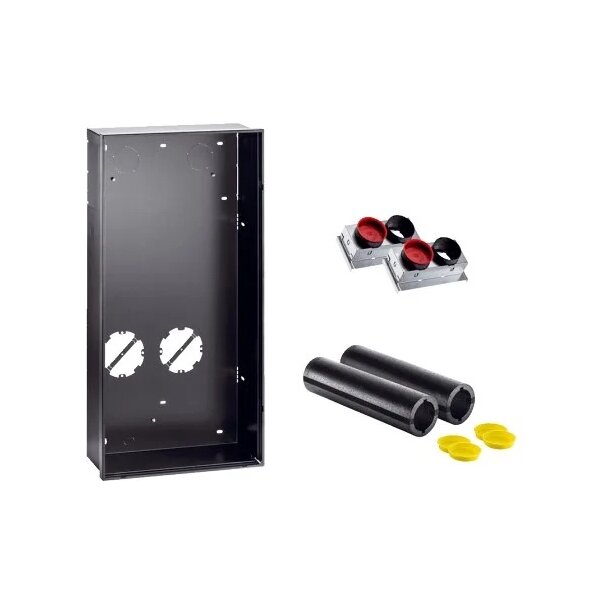 Maico Aufputz Rohbaumontage-Set WS 75 RSAP für WS 75 Powerbox H